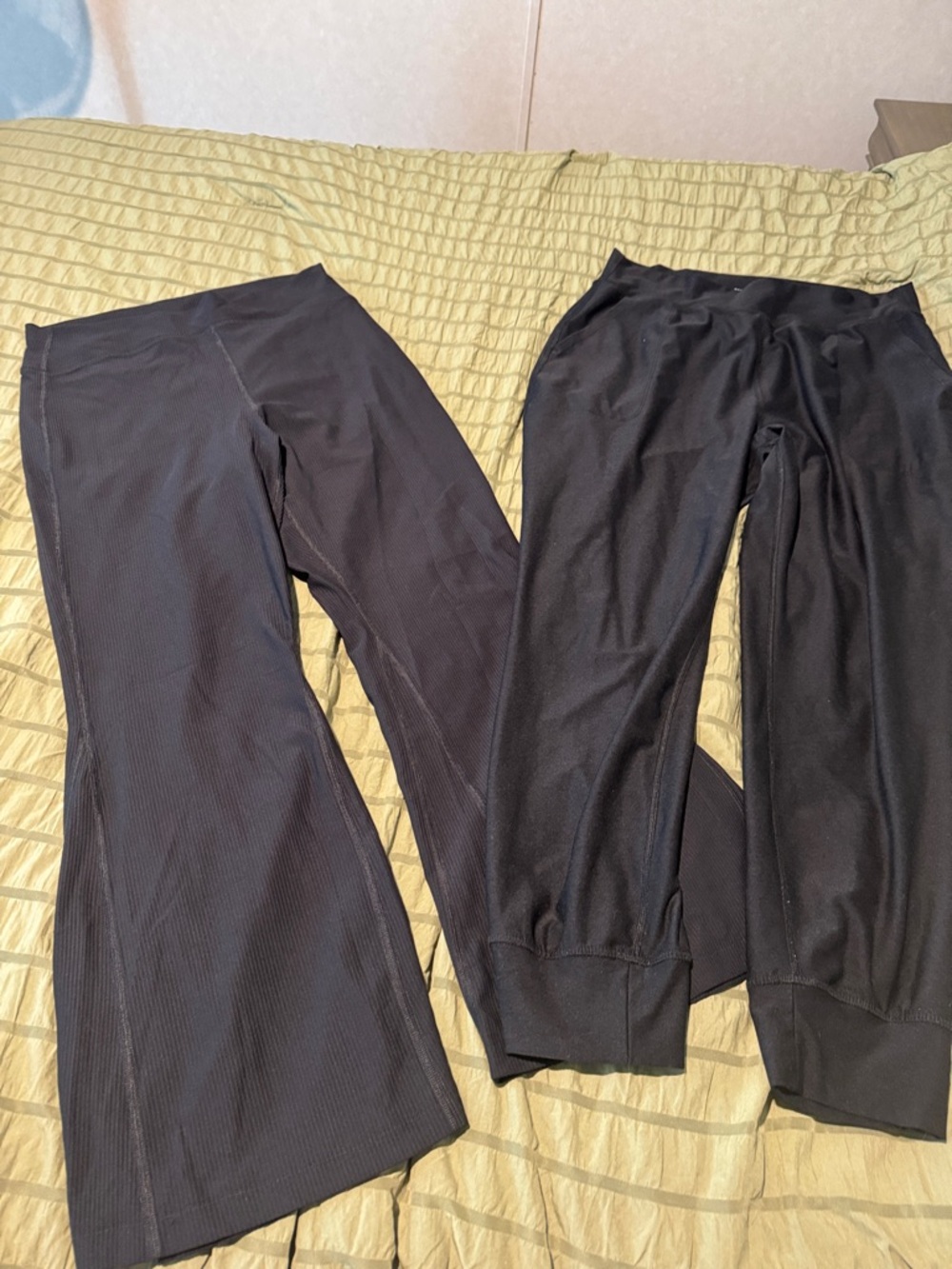 Old navy active pants bundles